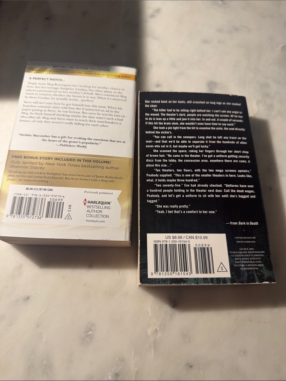 Books x2 - Picture 2 of 2